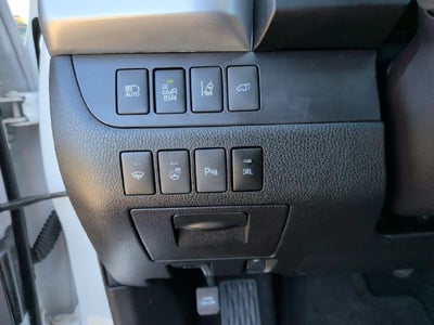 2016 Toyota Highlander Limited Platinum V6
