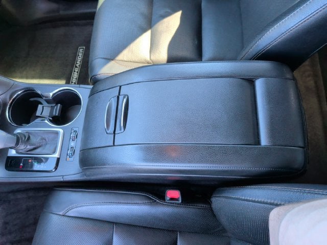 2016 Toyota Highlander Limited Platinum V6