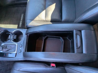 2016 Toyota Highlander Limited Platinum V6