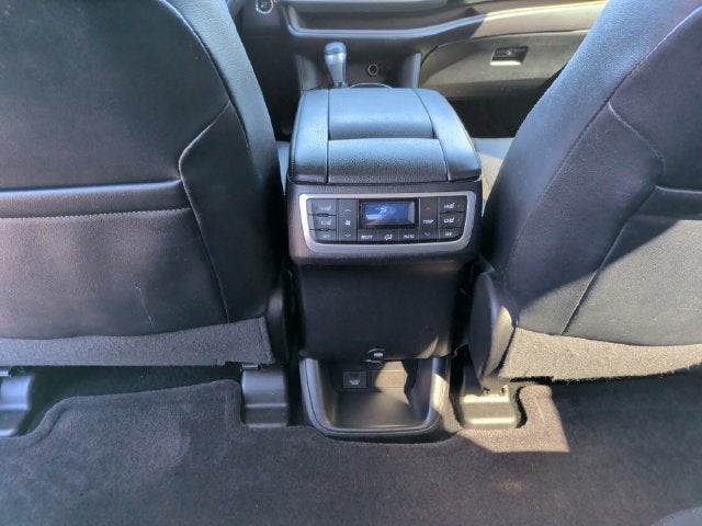2016 Toyota Highlander Limited Platinum V6