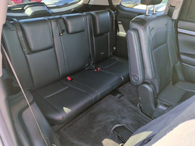2016 Toyota Highlander Limited Platinum V6