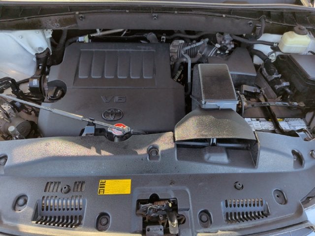 2016 Toyota Highlander Limited Platinum V6