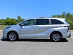 2025 Toyota Sienna XLE 8 Passenger