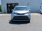 2025 Toyota Sienna XLE 8 Passenger