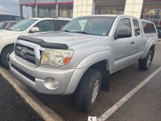 2010 Toyota Tacoma Base V6