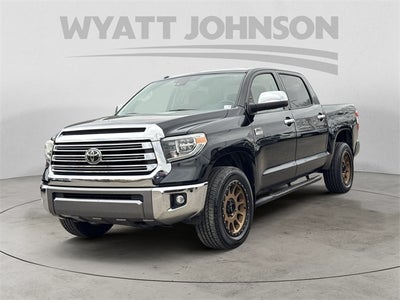 2019 Toyota Tundra 1794