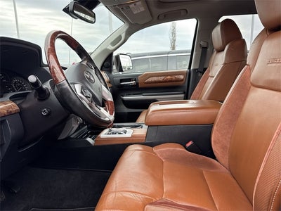 2019 Toyota Tundra 1794