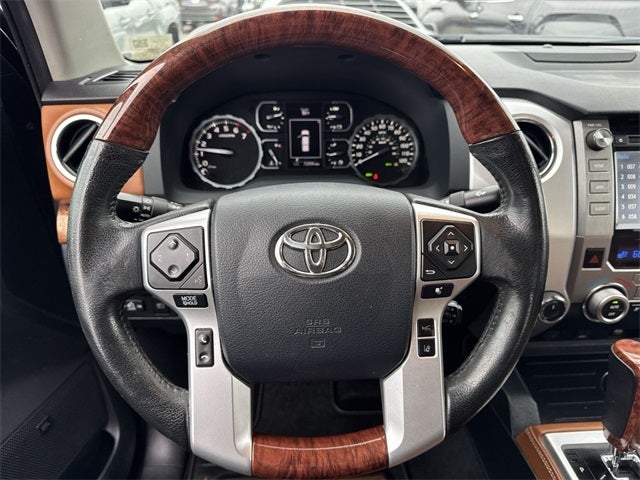 2019 Toyota Tundra 1794