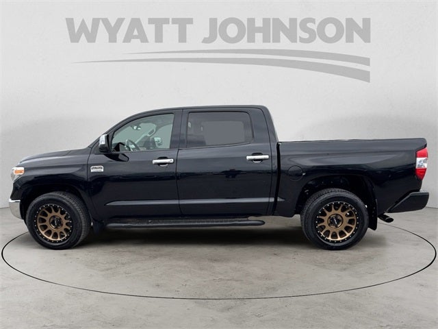 2019 Toyota Tundra 1794