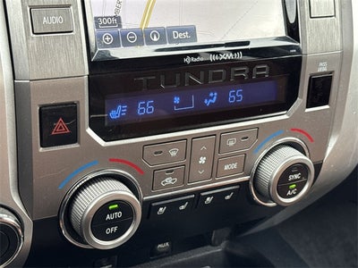 2019 Toyota Tundra 1794