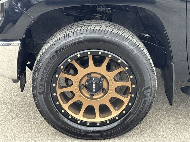 2019 Toyota Tundra 1794