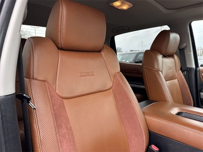 2019 Toyota Tundra 1794