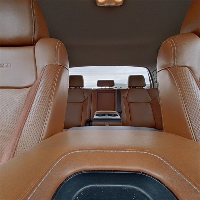 2019 Toyota Tundra 1794