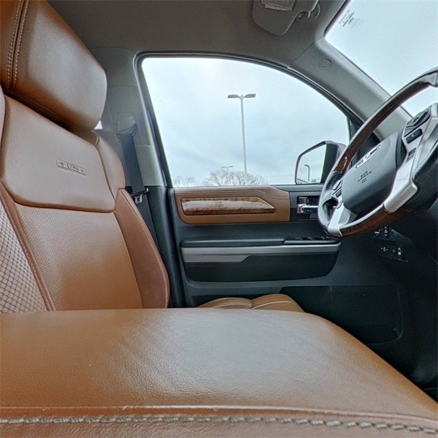 2019 Toyota Tundra 1794