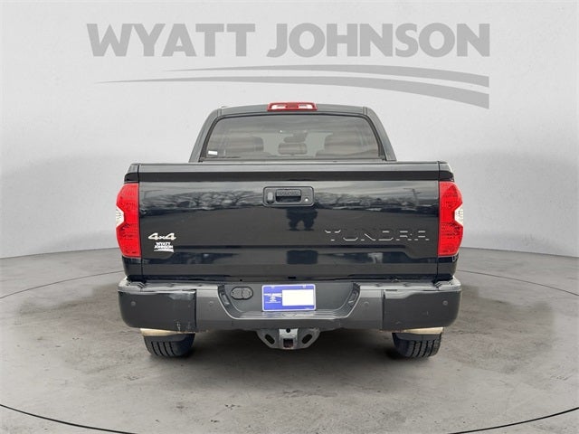 2019 Toyota Tundra 1794