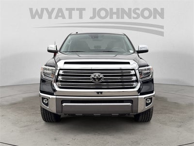 2019 Toyota Tundra 1794