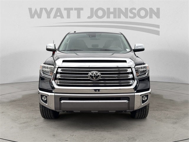 2019 Toyota Tundra 1794