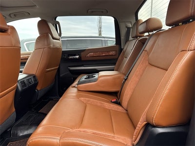 2019 Toyota Tundra 1794