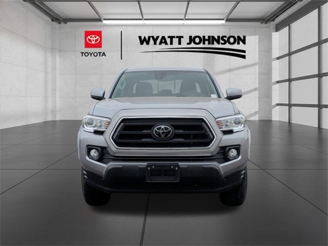 2021 Toyota Tacoma SR5 V6
