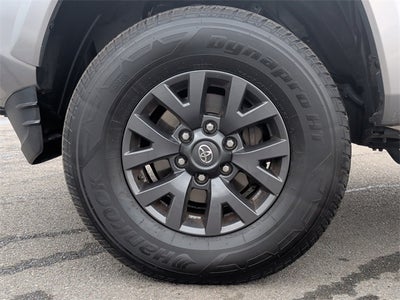 2021 Toyota Tacoma SR5 V6