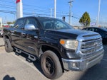 2015 Toyota Tundra SR5