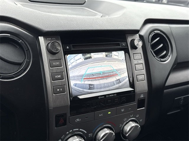 2019 Toyota Tundra SR5