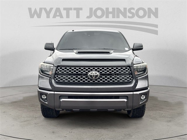 2019 Toyota Tundra SR5