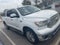 2012 Toyota Tundra Limited CrewMax
