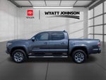 2016 Toyota Tacoma Limited V6