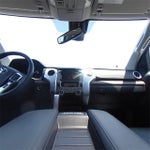 2021 Toyota Tundra Limited