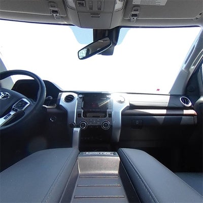 2021 Toyota Tundra Limited