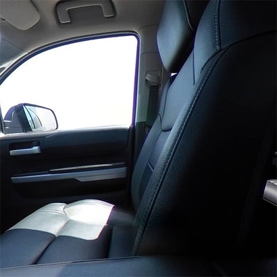 2021 Toyota Tundra Limited