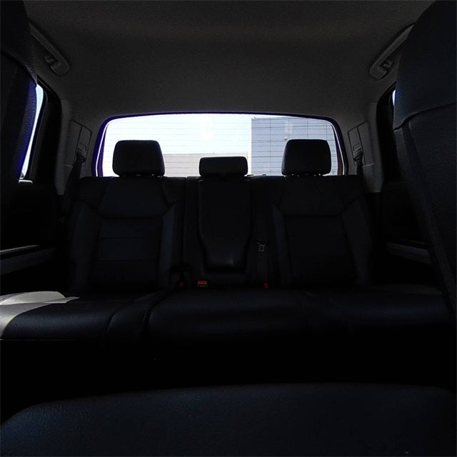 2021 Toyota Tundra Limited