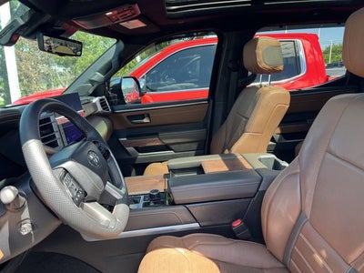2025 Toyota Tundra 1794