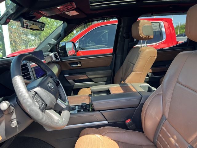2025 Toyota Tundra 1794