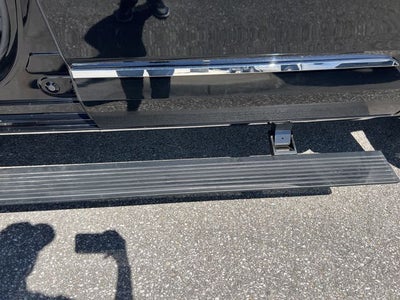 2025 Toyota Tundra 1794