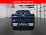 2026 Toyota Tundra Hybrid 1794 Edition