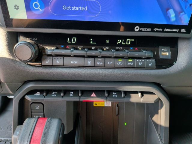 2022 Toyota Tundra Hybrid TRD Pro
