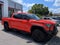 2022 Toyota Tundra Hybrid TRD Pro