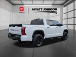 2024 Toyota Tundra Hybrid TRD Pro