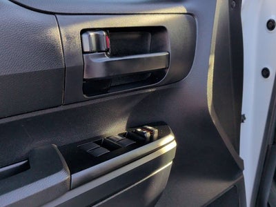 2020 Toyota Tundra SR