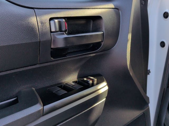 2020 Toyota Tundra SR