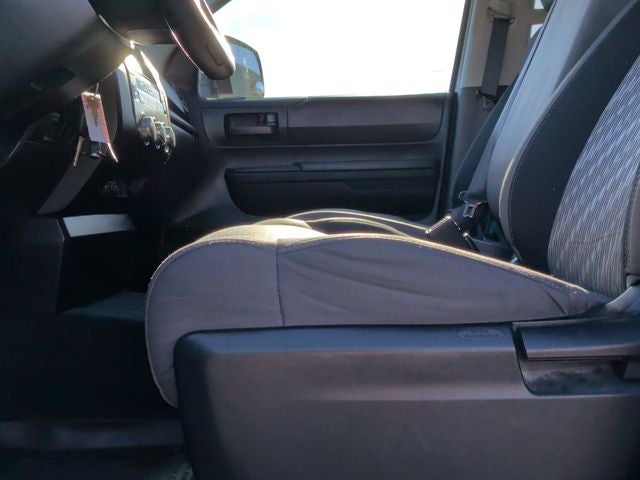 2020 Toyota Tundra SR