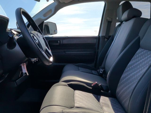 2020 Toyota Tundra SR