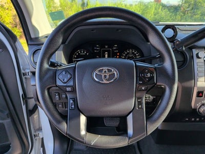 2020 Toyota Tundra SR