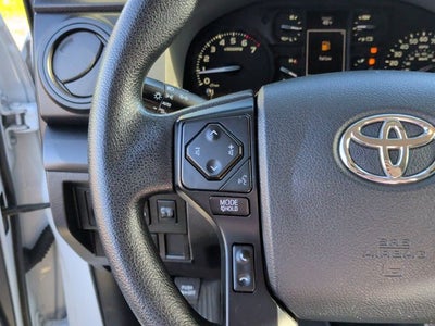 2020 Toyota Tundra SR