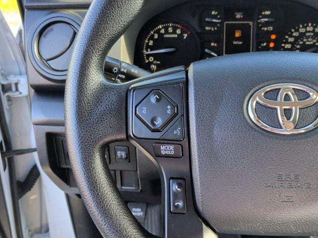 2020 Toyota Tundra SR