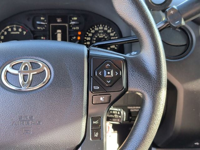 2020 Toyota Tundra SR