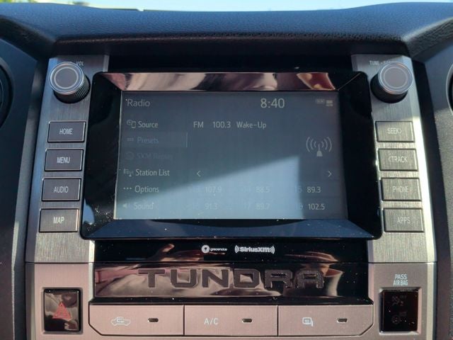 2020 Toyota Tundra SR