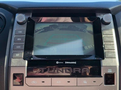 2020 Toyota Tundra SR